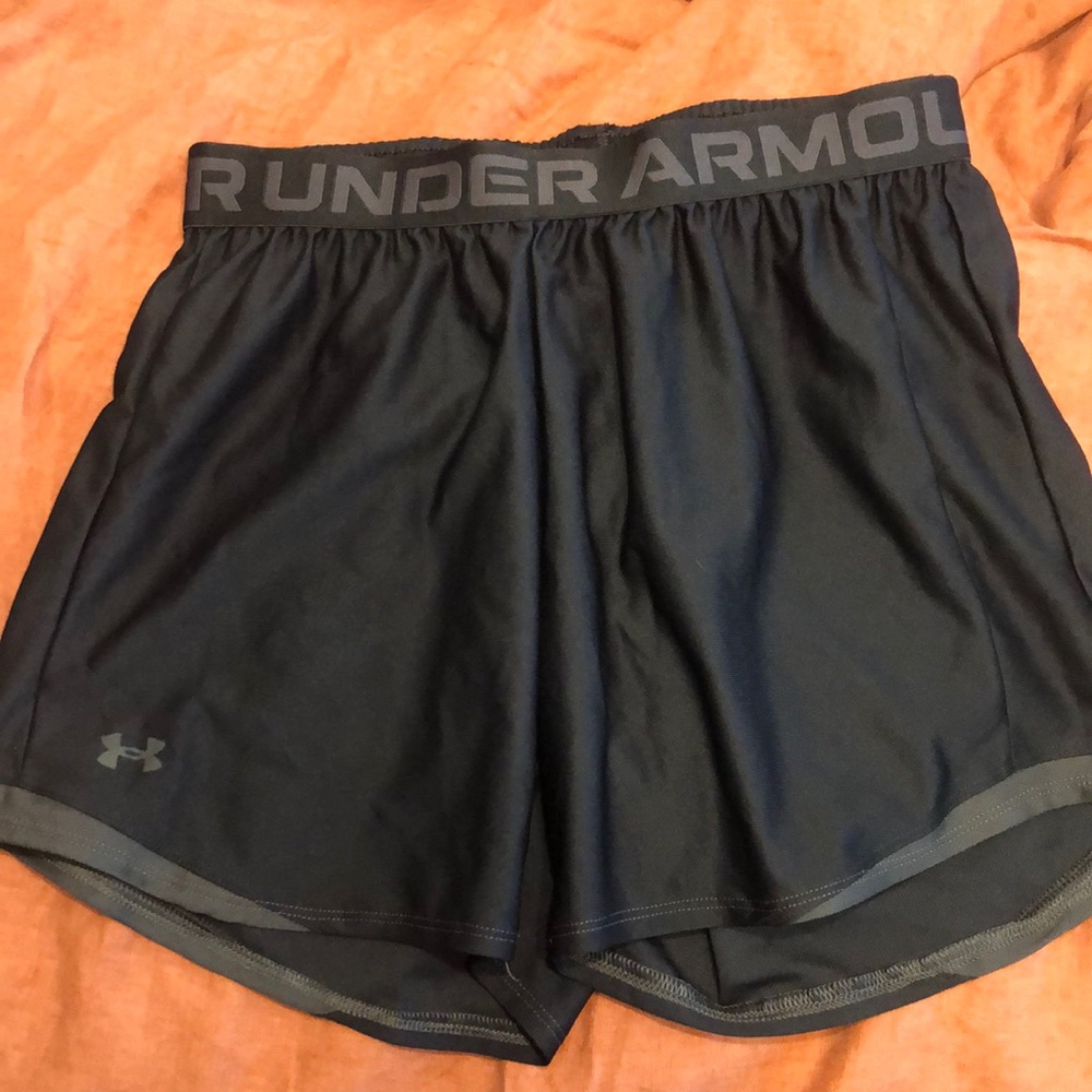 Under armour shorts